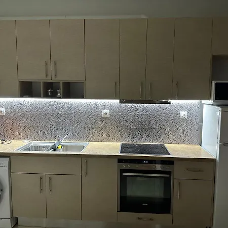 καλαισθητο διαμερισμα διπλα στο μετρο Apartment Athens