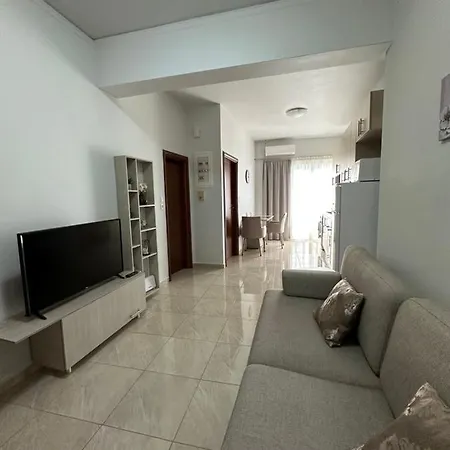 Apartment καλαισθητο διαμερισμα διπλα στο μετρο