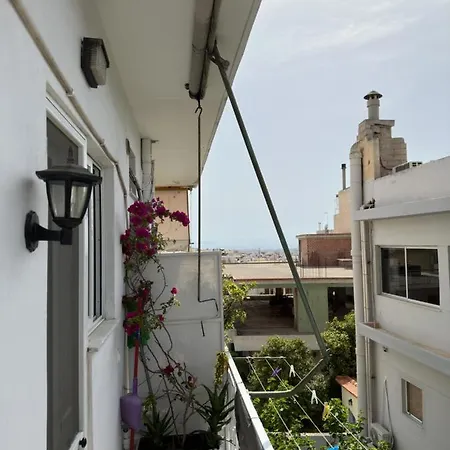 καλαισθητο διαμερισμα διπλα στο μετρο Διαμέρισμα Αθήνα